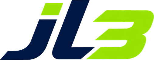jl3 gaming platform logo